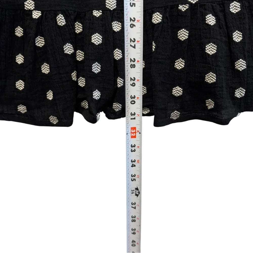 Idyllwind Fueled by Miranda Lambert Zelida Embroidered Halter Lined Dress M #205 - Picture 6 of 9